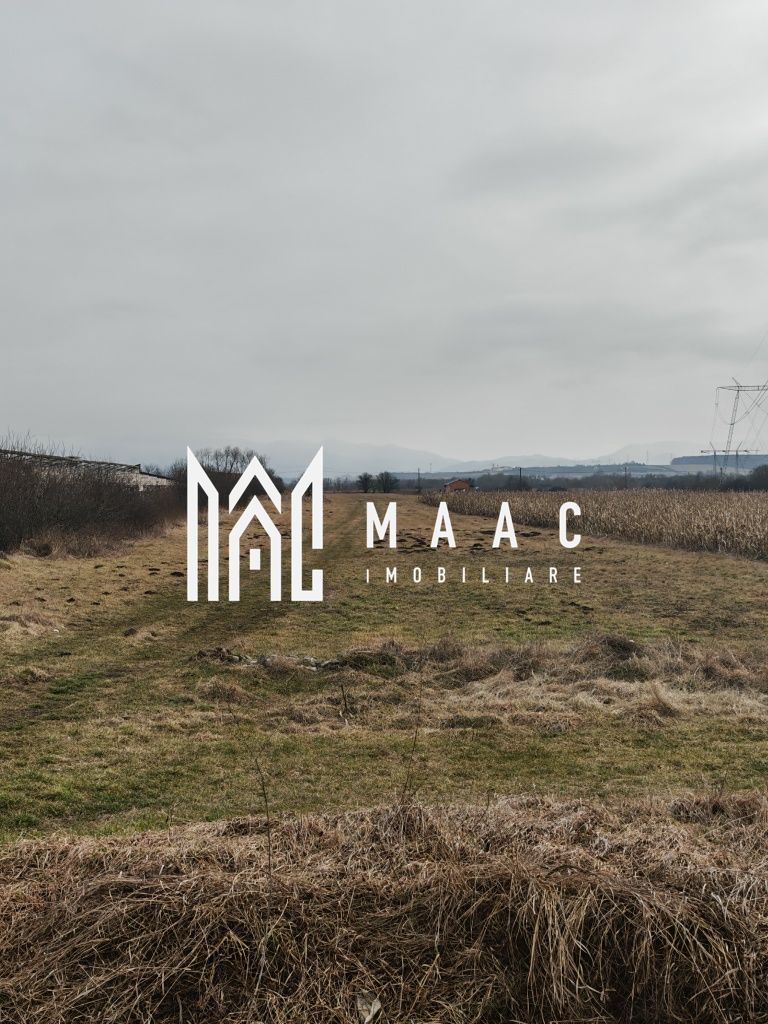 Teren 1.300mp | Extravilan | Mohu - Poză 3