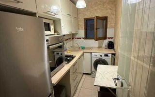 3 camere I Etaj 3 I Piata Romana I 1960 - Poză 5