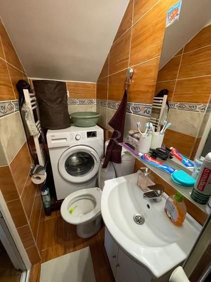 Garsonieră 26 mp – Între Lacuri, Mărăști, FSEGA. - Poză 9