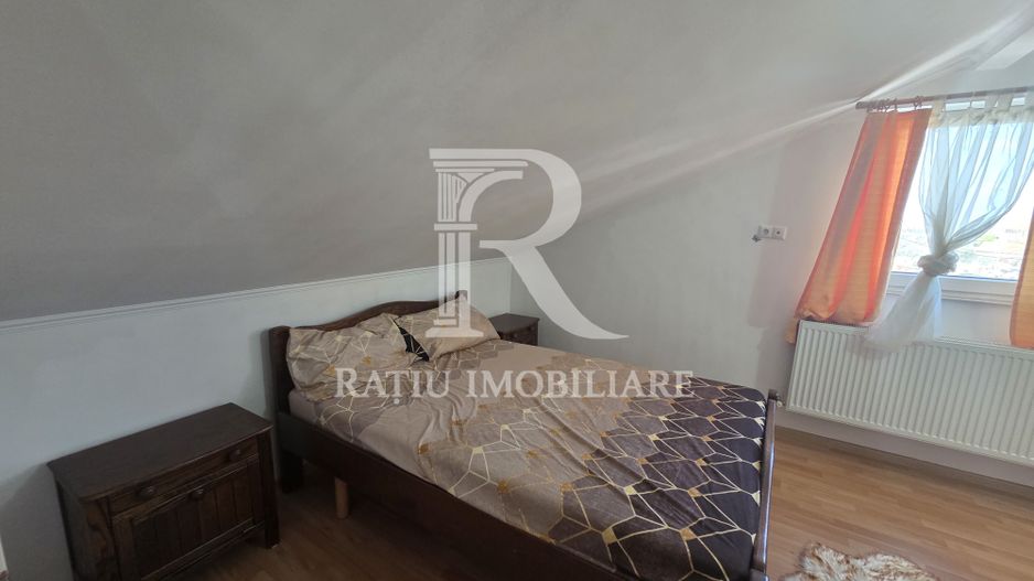 Apartament la casa cu 4 camere | Iosia | Oradea - Poză 9