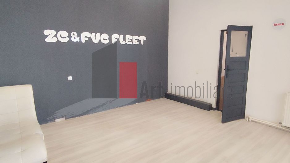 Casa de inchiriat/Spatiu comercial in zona Bucurestii Noi - Poză 9