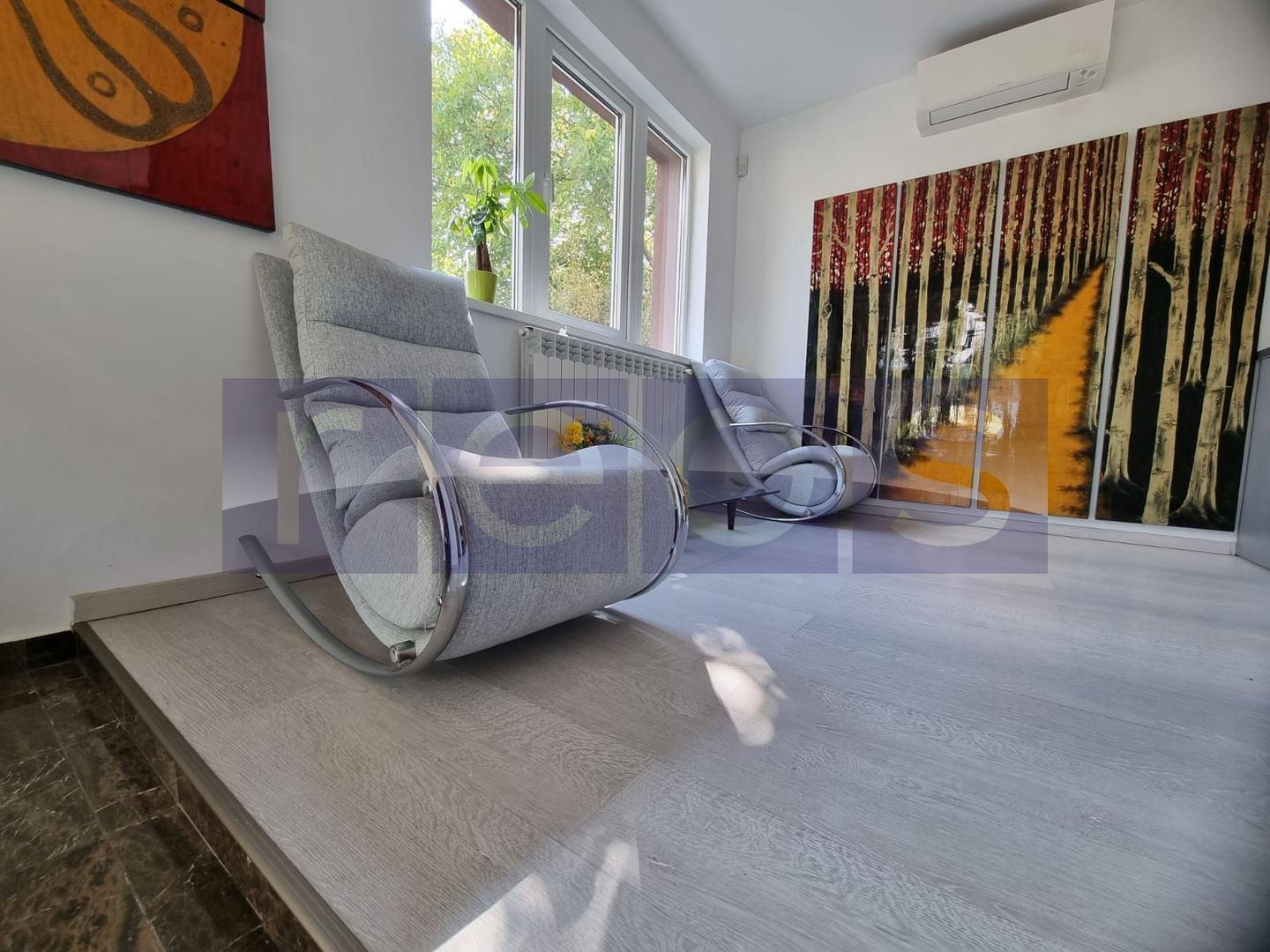 INCHIRIERE SPATIU COMERCIAL-2 VILE | ZONA MOGOSOAIA - Poză 41