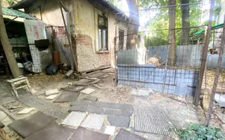 DE VANZARE CASA 6 CAMERE, CURTE SI CONSTRUCTIE SECUNDARA | COTROCENI - Poză 35