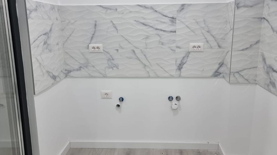 APARTAMENT ULTRA MODERN | SMART RESIDENCE LUJERULUI - Poză 3