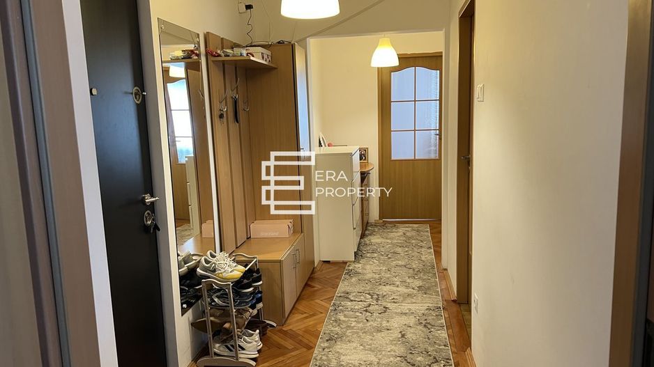 Apartament spațios cu 2 camere, 60 mp utili, Turnișor - Poză 6