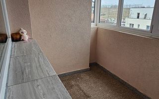 Închiriere Apartament cu 2 camere Titan, bloc 2018, etaj 2, balcon, AC - Poză 13