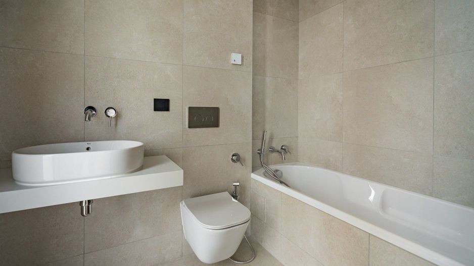 Vila de tip Urban Villa 01 in Amber Forest - Poză 4