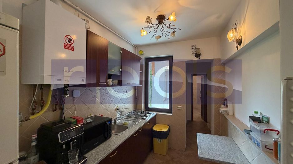 INCHIRIERE VILA CADEREA BASTILIEI | 240MP | PRETBAIL BIROU | PARCARE - Poză 27