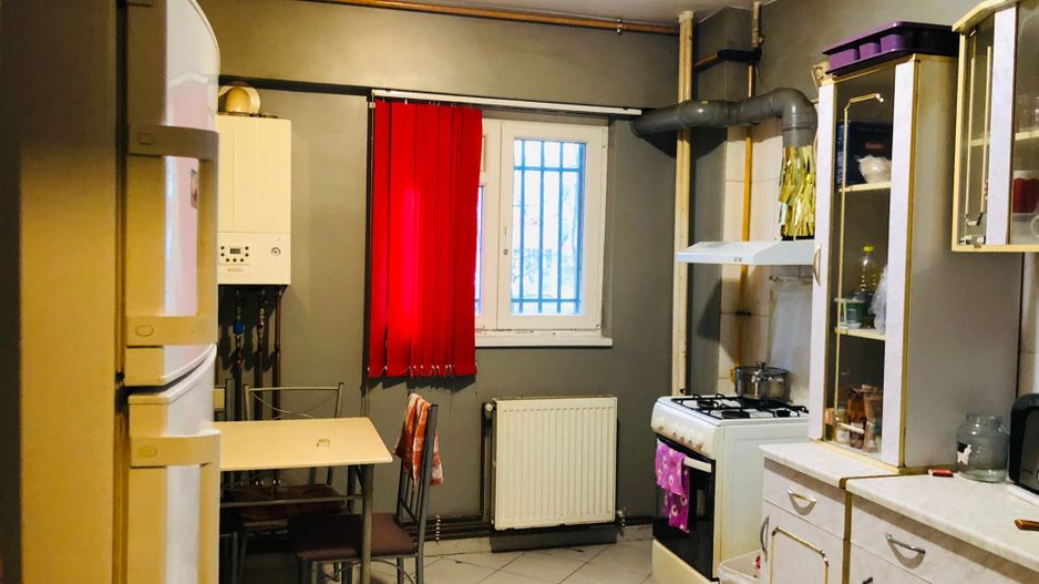 3 Camere, cu 2 Bai si Centrala Proprie, Militari - Pacii , metrou - Poză 1