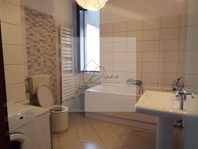 Apartament  3 camere Brancoveanu I vedere parc I parcare inclusa - Poză 15