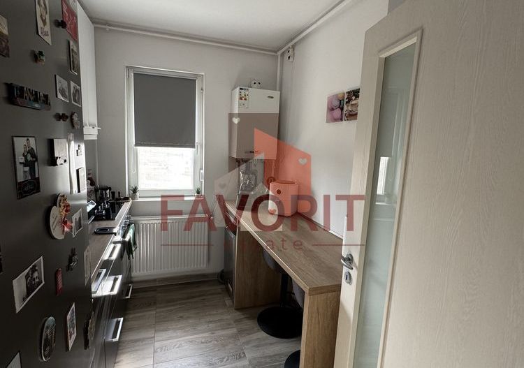 Apartament 2 camere cu scara interioara | 60mp | Giroc - Calea Urseni - Poză 3