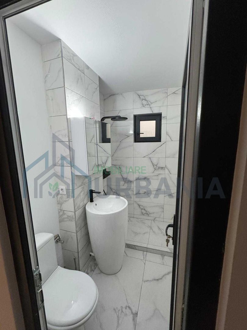 Spațiu comercial de vânzare, Alexandru cel Bun, la bulevard, vitrină mare - Poză 4