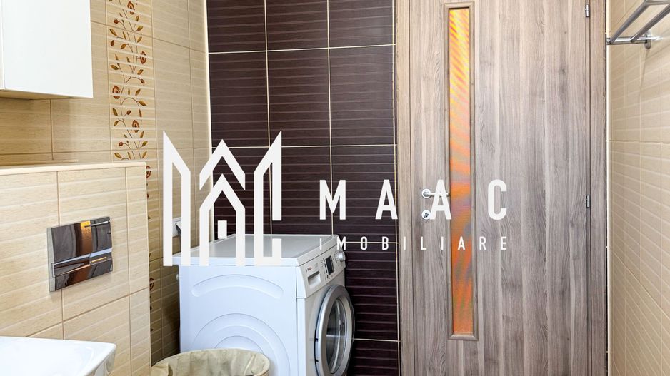 Apartament 3 camere de vânzare | Sibiu | Hipodrom 4 | parcare - Poză 13