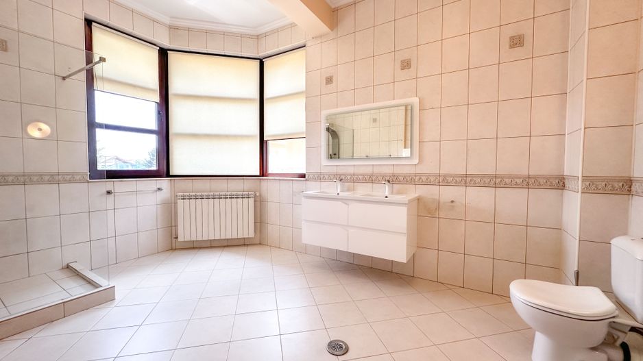 Chirie I Vilă premium I piscină I 6 dormitoare I  800 mp I Pipera - Poză 17