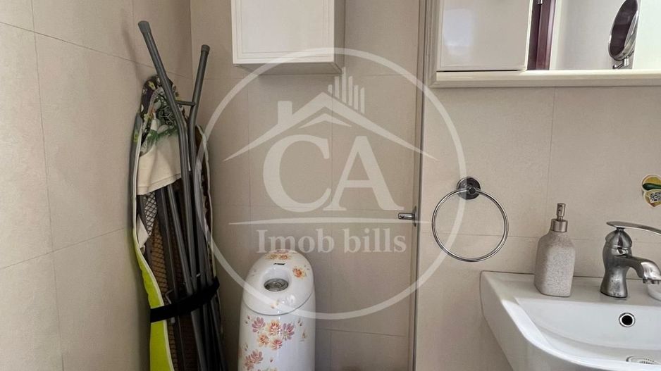 Apartament cu 3 camere de inchiriat în zona Decebal, Oradea - Poză 10