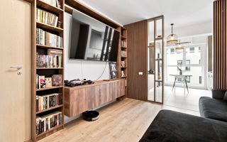 2 camere | Mobilat complet | Parcare Inclusa - Poză 7