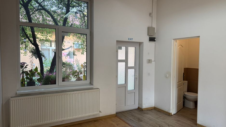 Casa ultracentrala cu doua apartamente, Cluj-Napoca - Poză 19