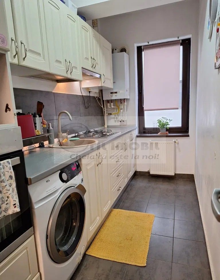 Apartament 2 cam decomandat Bucium – zona Lidl -91.900 euro - Poză 7