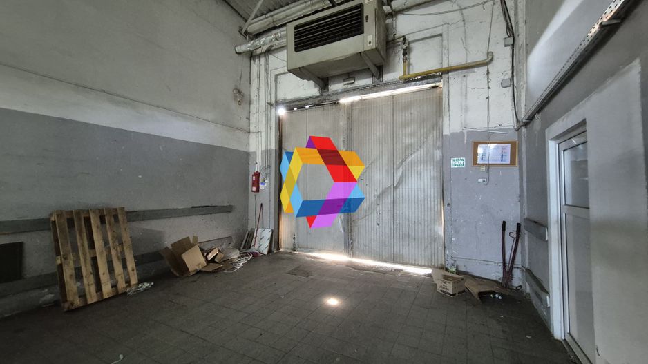 Hala de inchiriat Brașov - 912 mp #plus-imo.ro - Poză 5