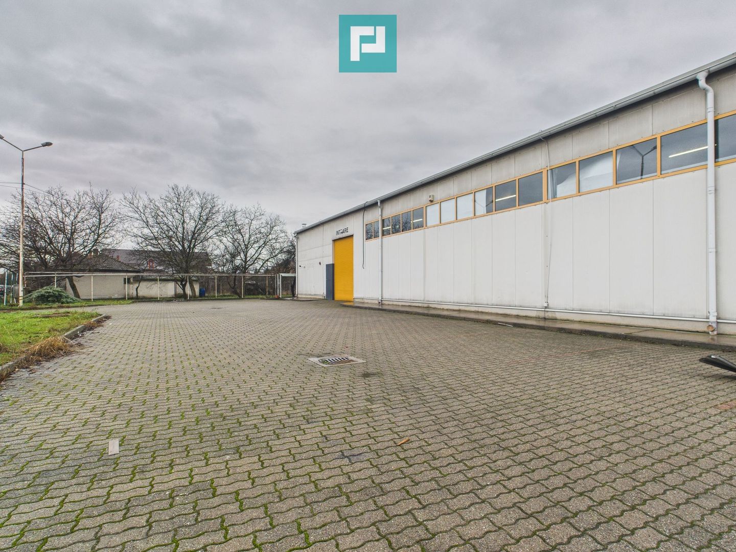 Hală industrială 800mp - Poză 12