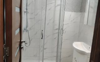 Apartament 1 cameră de vânzare - Zona Zimbru, Iași - Renovat complet, mobilat și utilat - Poză 3