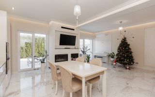 Vânzare, duplex, 5 camere, str. Ion Calimachi, Buiucani - Poză 1