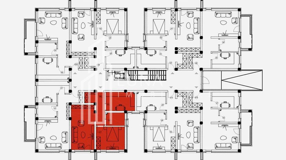 Apartamente moderne de vânzare – Orizont Residence, Sanpetru (Brașov) - Poză 54