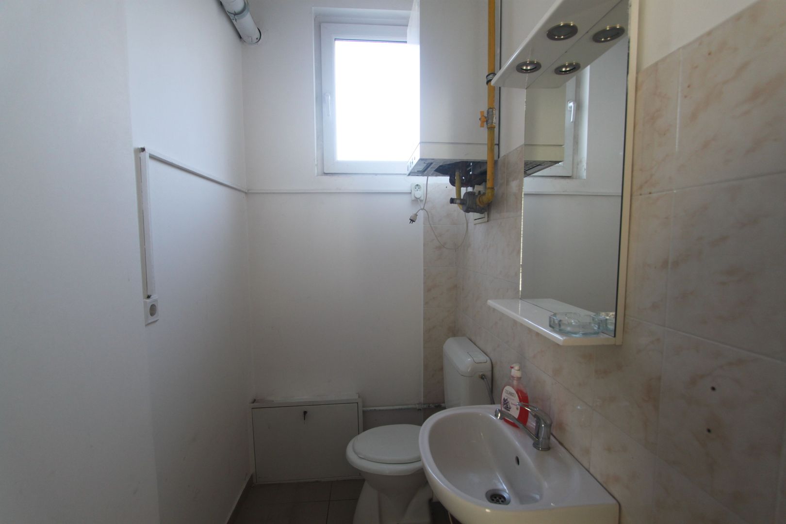 Spațiu de birouri - 85 mp - zona Cetatii - Poză 7