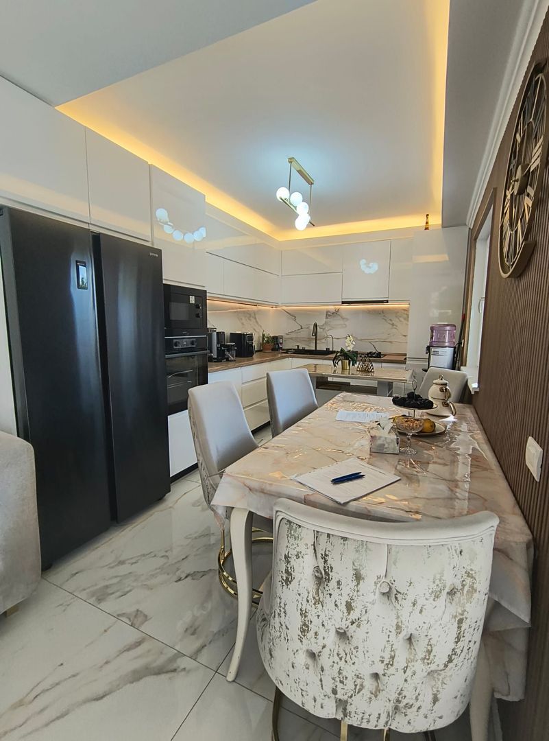 🏡 Casă cochetă P+1 în Bucurestii Noi, Constructie noua - Poză 6