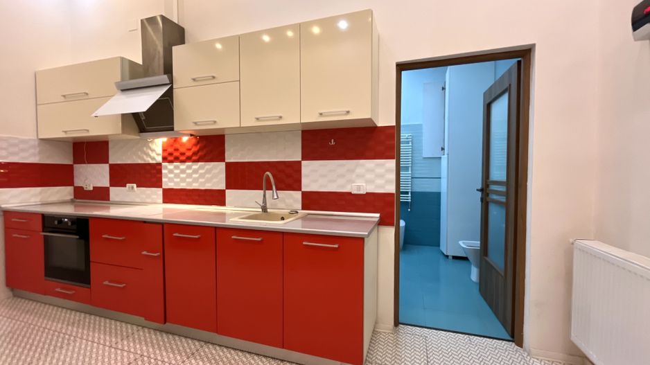 Un colț de istorie cu confort modern, zona Central- Piața Libertății - Poză 8