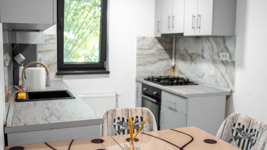 2 camere - Timpuri Noi - Vitan - Poză 8