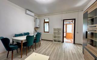 Apartament cu 2 camere in Vila 48 mp Unirii Mitropolie - Poză 2