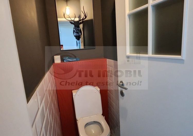 Apartament 3 camere Copou- 750 EURO - Poză 7