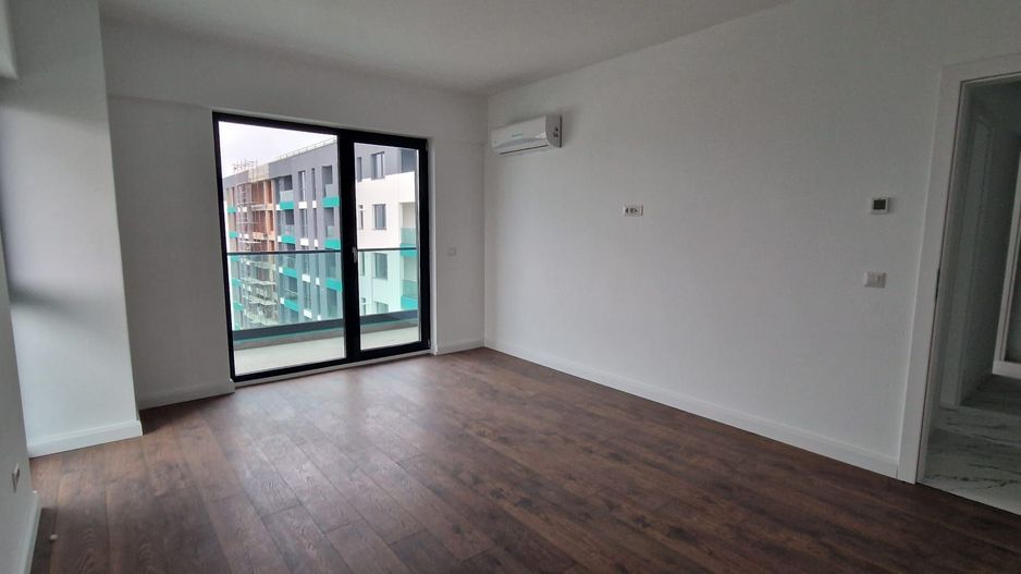 Apartament 3 camere, Dec.,et.3, 84.7mp- Complex Rezidential Tatarasi - Poză 5