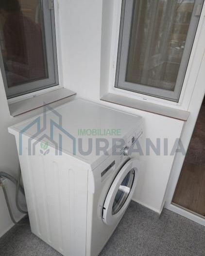 Garsonieră de închiriat, Bd. Poitiers - Siraj, Iași - Poză 7