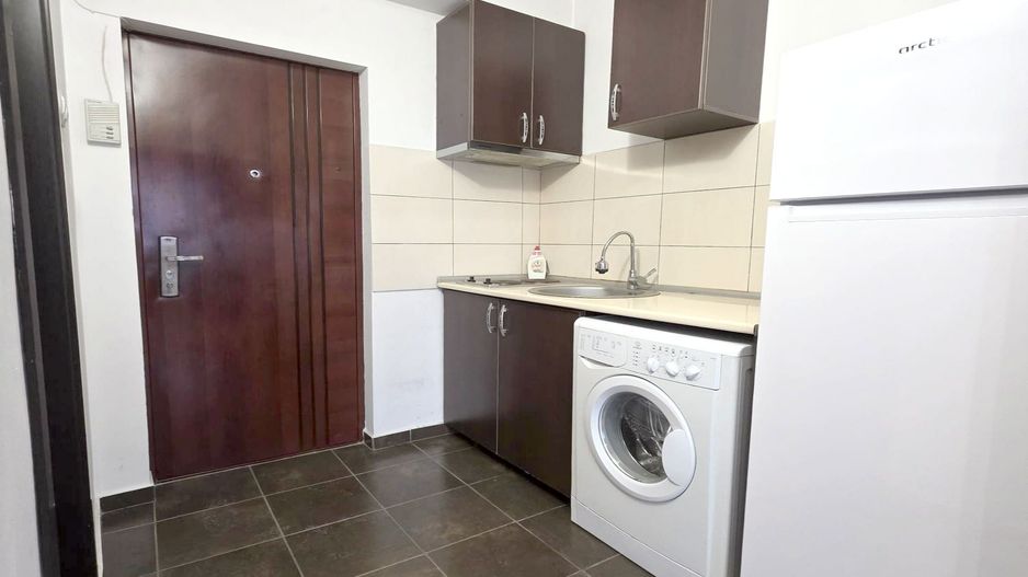 Drumul Taberei- Garsoniera la cheie -  Plaza Romania - Poză 6