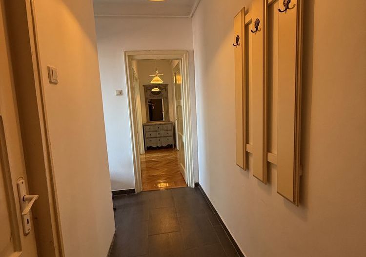 De Inchiriat apt 2 camere FLOREASCA/DOROBANTI Curte Proprie - Poză 3
