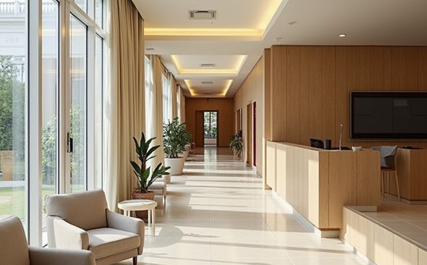 Hotel Operațional în Zona Centrală – Cluj-Napoca | Activ & Scalabil - Poză 4