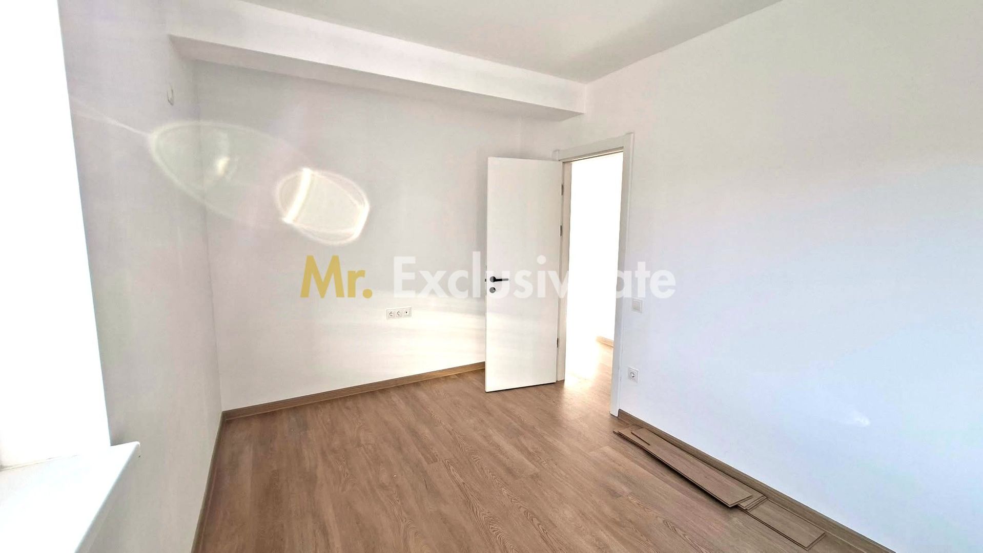 Apartament Bloc 2026 Cavalerului Residence loc de parcare inclus - Poză 4