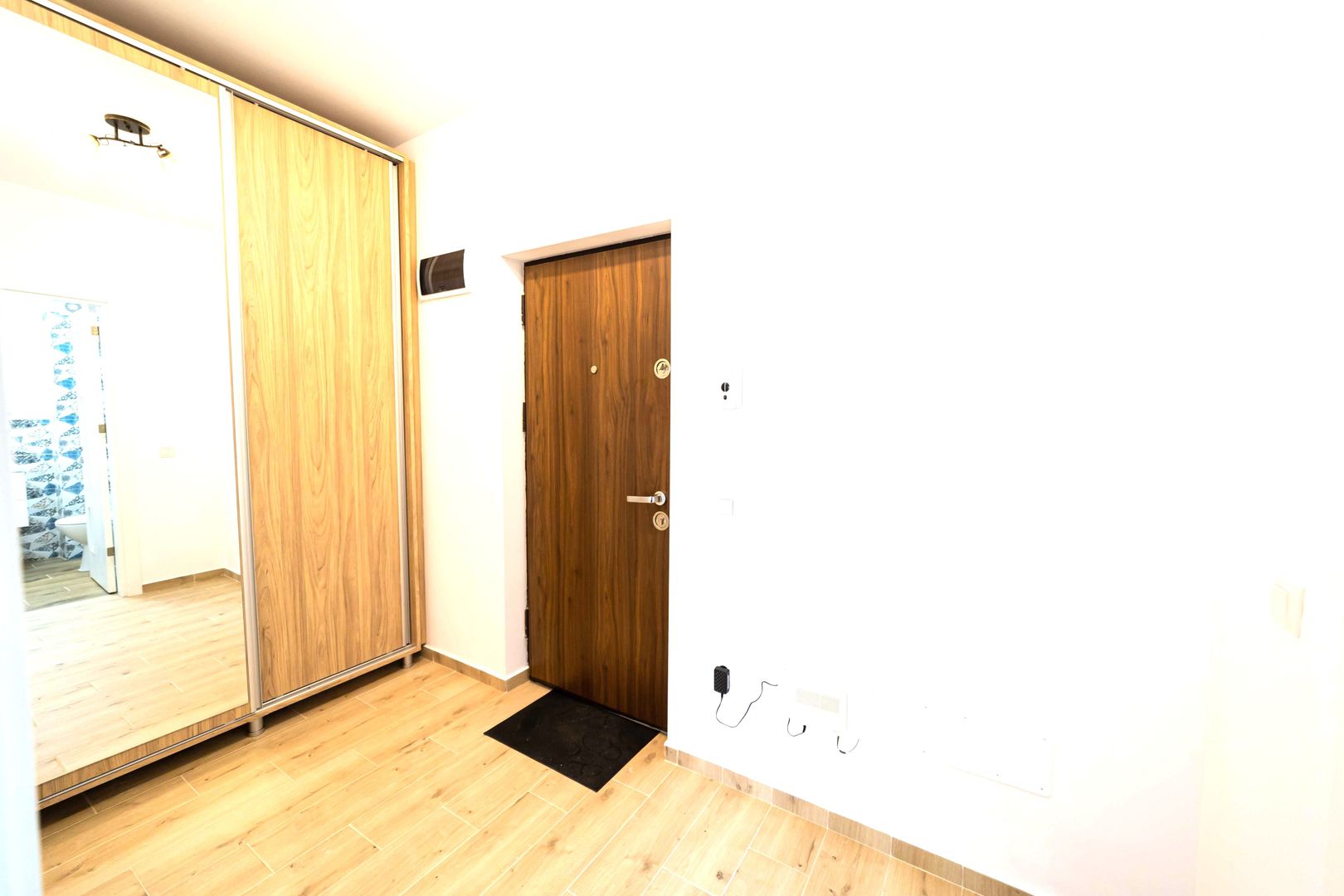 ✨ Închiriez Garsonieră premium 36 mp, parcare inclusă, lângă Parcul Teilor - Poză 3
