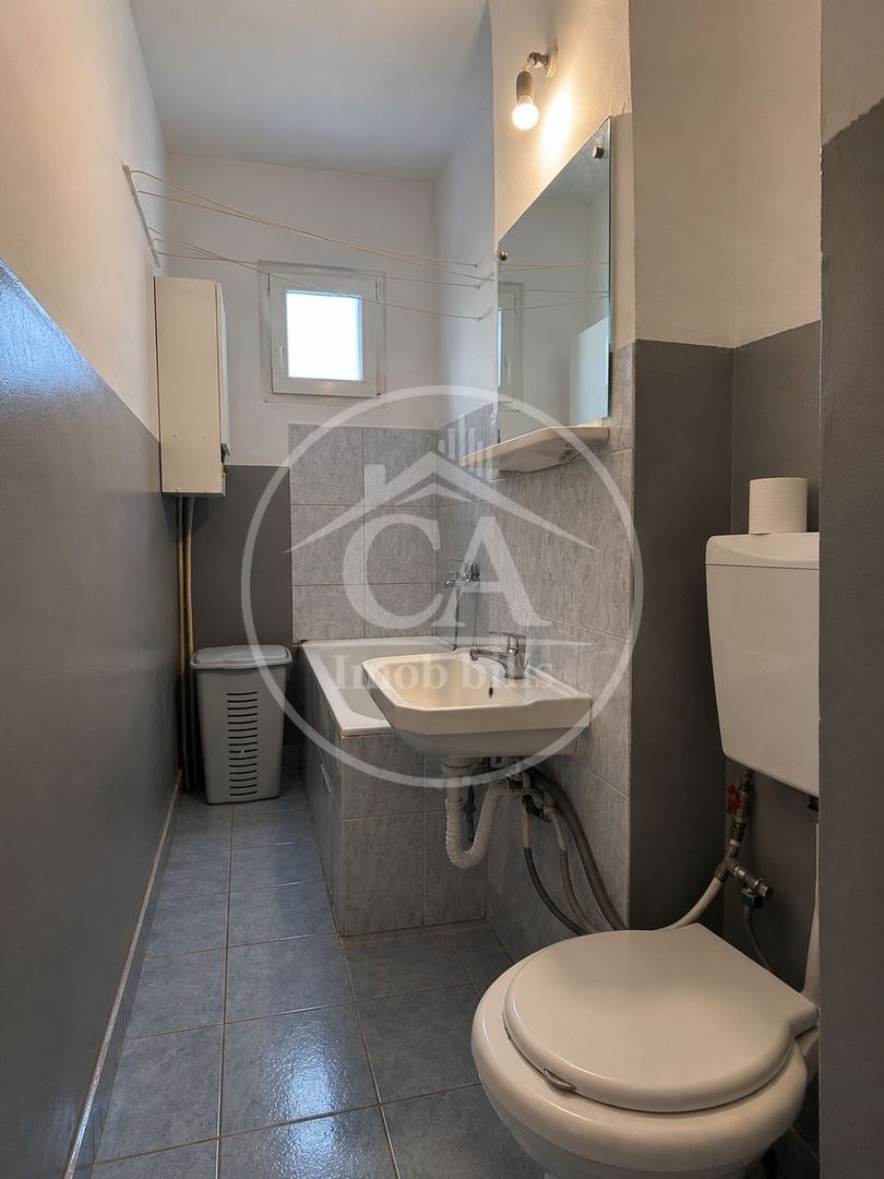 Apartament cu 2 camere de vânzare în zona Calea Aradului, Oradea - Poză 6