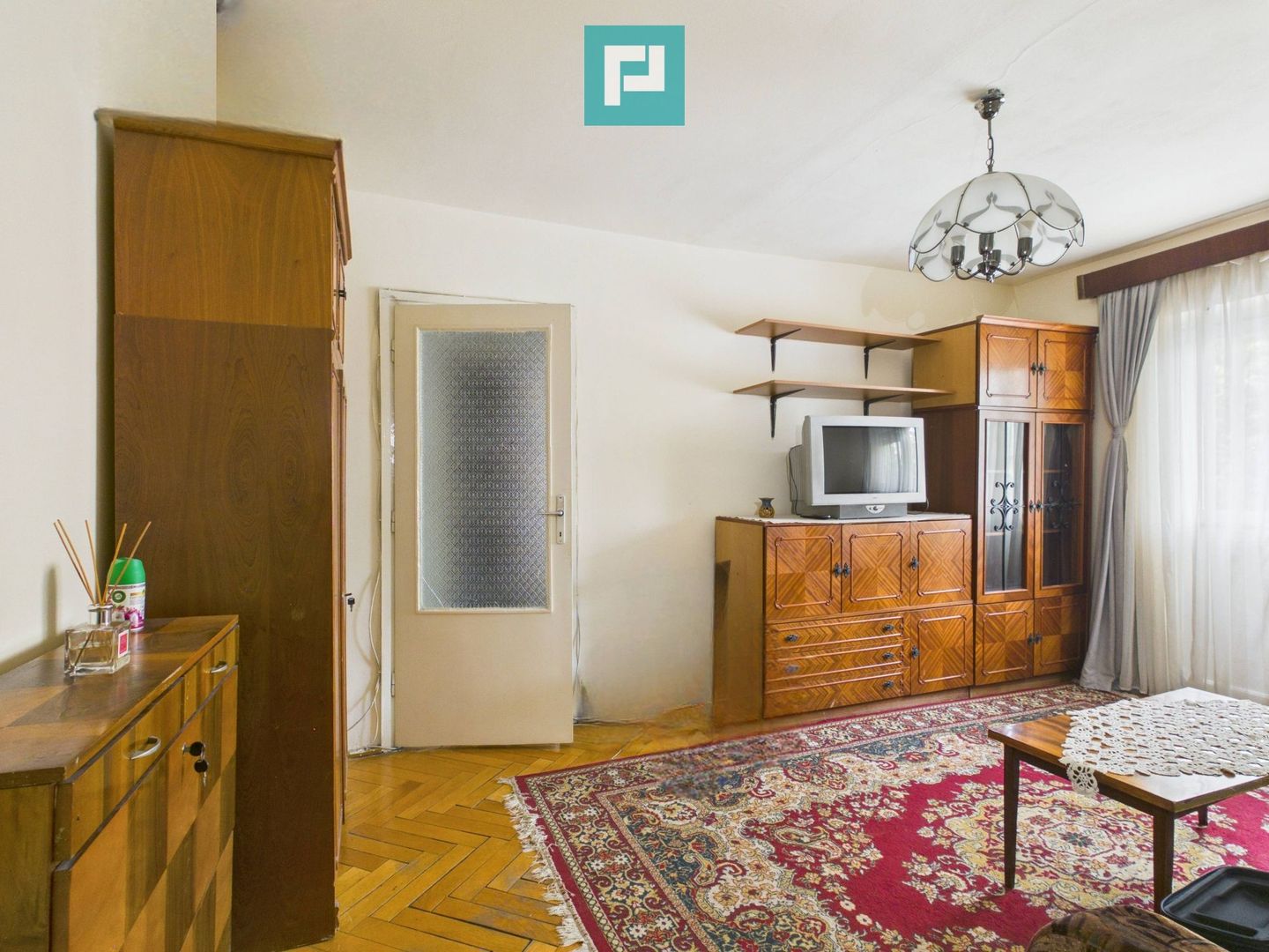 Apartament luminos, ideal în Complex Studențesc - Poză 19