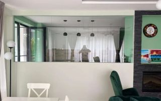 Apartament *4 camere* 140mp // Gradina - Parcare Inclusa // Iancu Nicolae - Poză 7