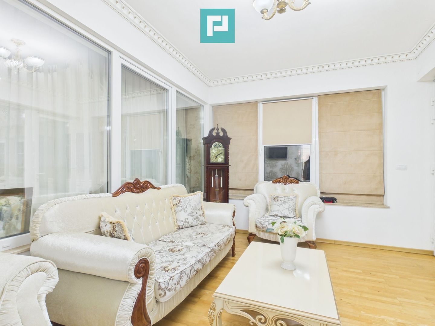 Casă de lux Oncea, piscină, 400 mp - Poză 51