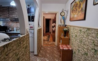 Apartament 2 camere | Etaj 1 | Zona Micro 16 - Poză 10