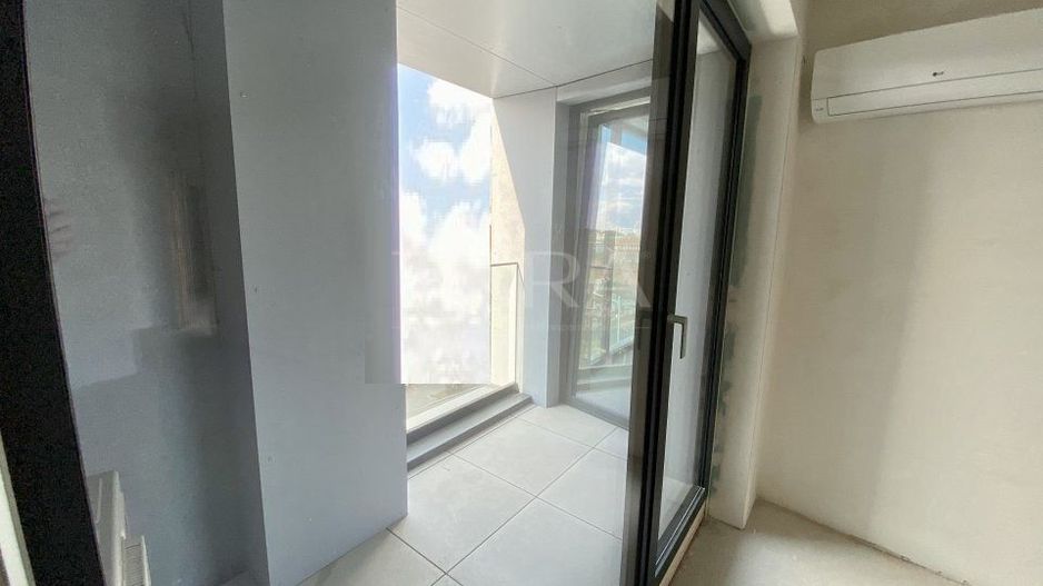 Apartament de vanzare cu 2 camere in cartierul Zorilor,aproape de zona Centrala - Poză 3