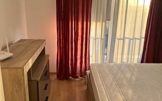 Apartament 1 camera | Pet Friendly | Parcare | Parcul Poligon-Floresti - Poză 5