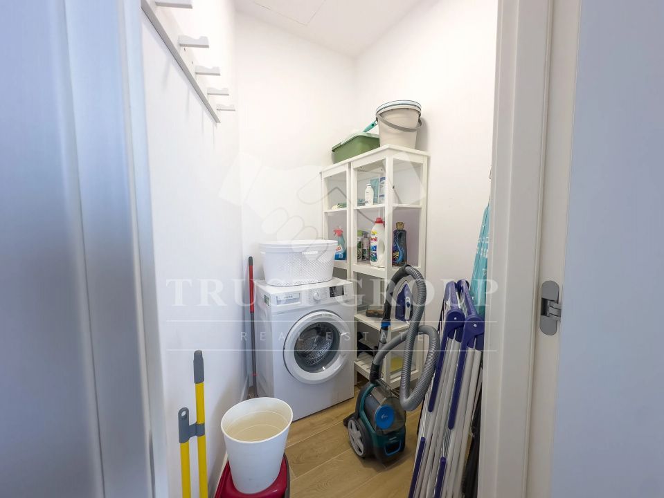 Apartament 4 camere Eminescu | Imobil 2023 | Loc de parcare - Poză 24