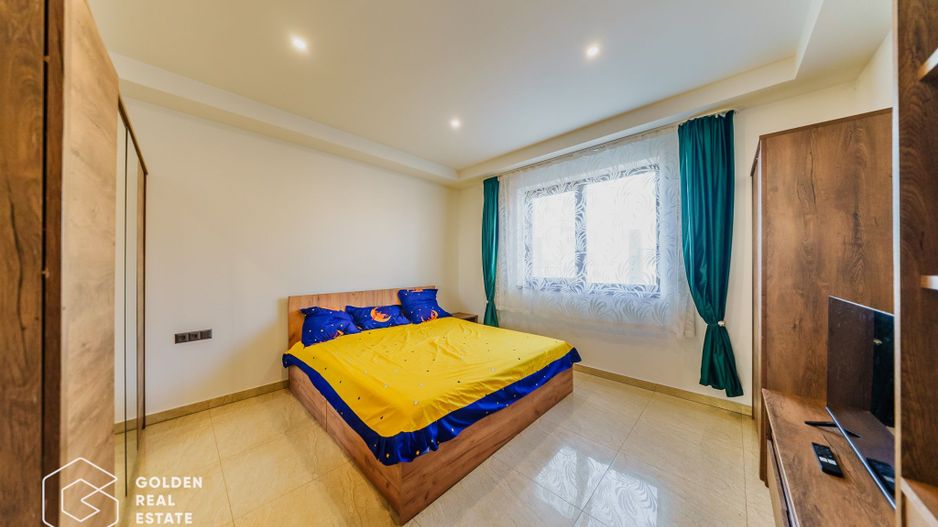 CASA  P+M in Zimandcuz, comision 0% - Poză 8