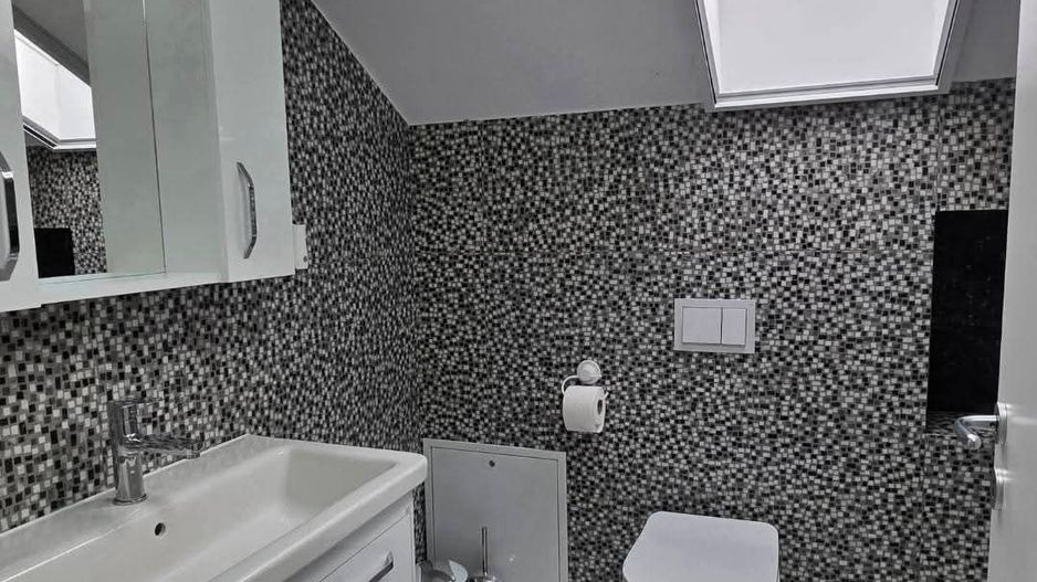 Giroc-Lidl | 3 Camere-scara interioara | 2 Bai | 2 Locuri parcare | - Poză 18